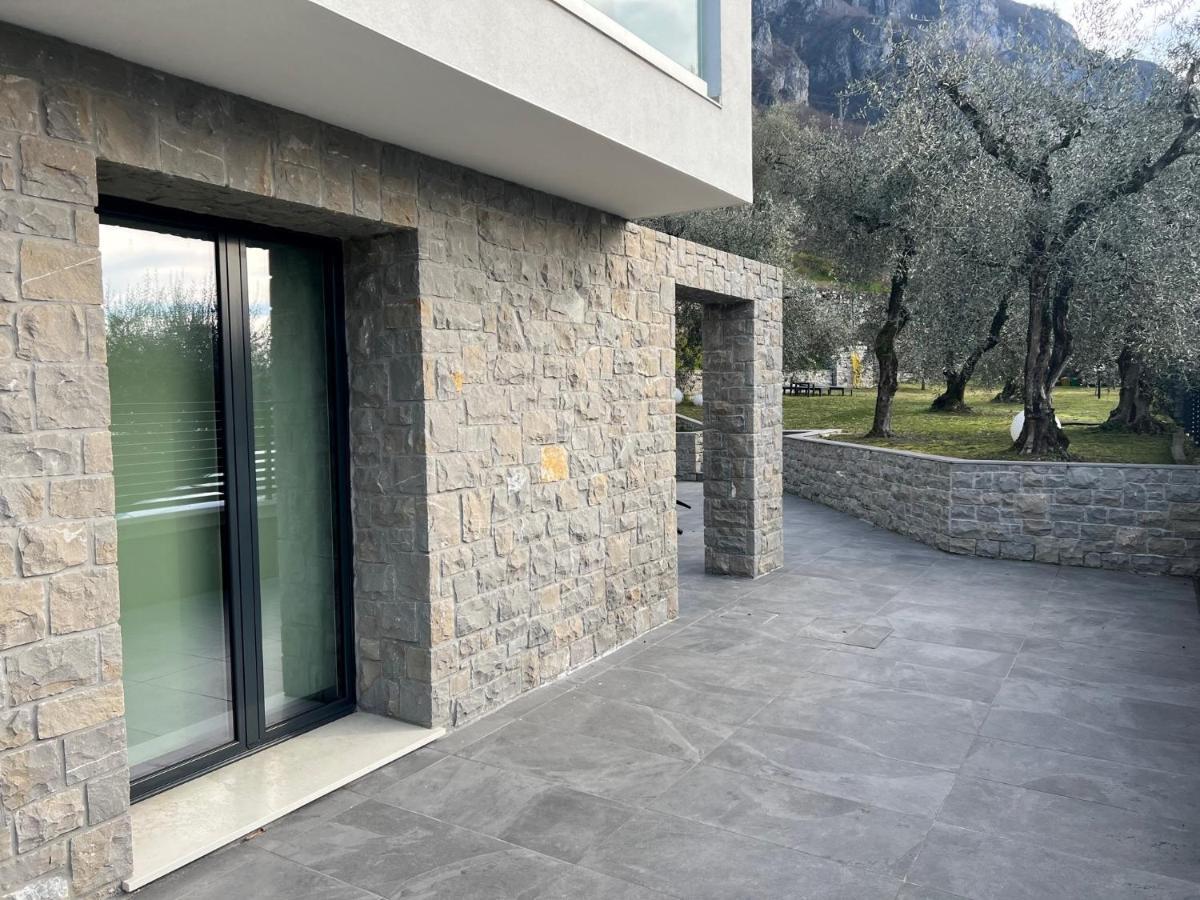 Italianway - Villa Paloma Marone Exterior foto