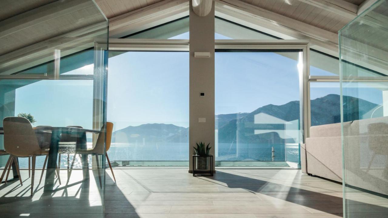 Italianway - Villa Paloma Marone Exterior foto