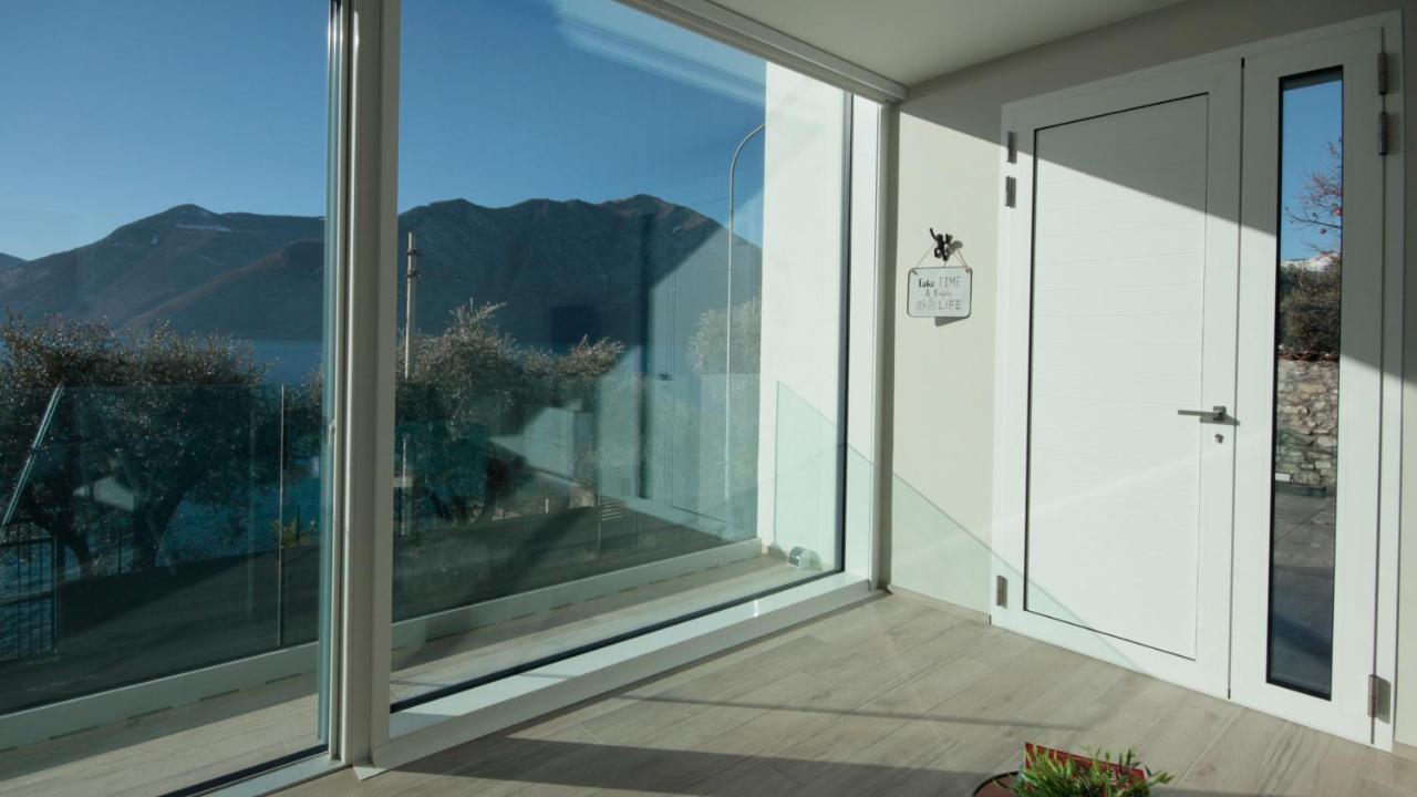 Italianway - Villa Paloma Marone Exterior foto