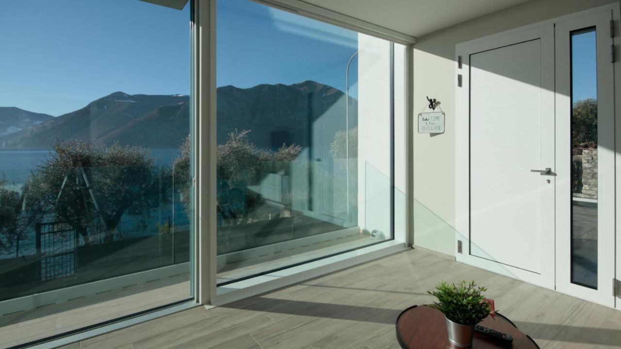 Italianway - Villa Paloma Marone Exterior foto